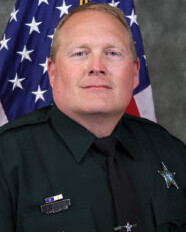 Homicide Agent Kevin Morris - Brevard County Sheriff's Office - Florida